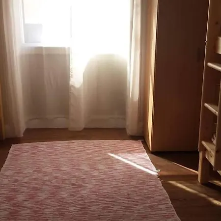 Dhamma Experience Guest house *